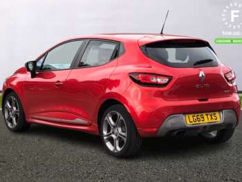 Used Renault Clio 2019 for sale - 75038578: Photo