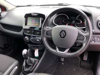 Used Renault Clio 2019 for sale - 75038578: Photo