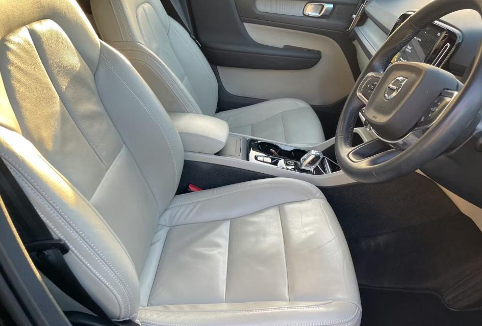 Used Volvo XC40 2021 for sale - 78163425: Photo 5