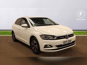 Used Volkswagen Polo 2021 for sale - 79167787: Photo