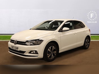 Used Volkswagen Polo 2021 for sale - 79167787: Photo