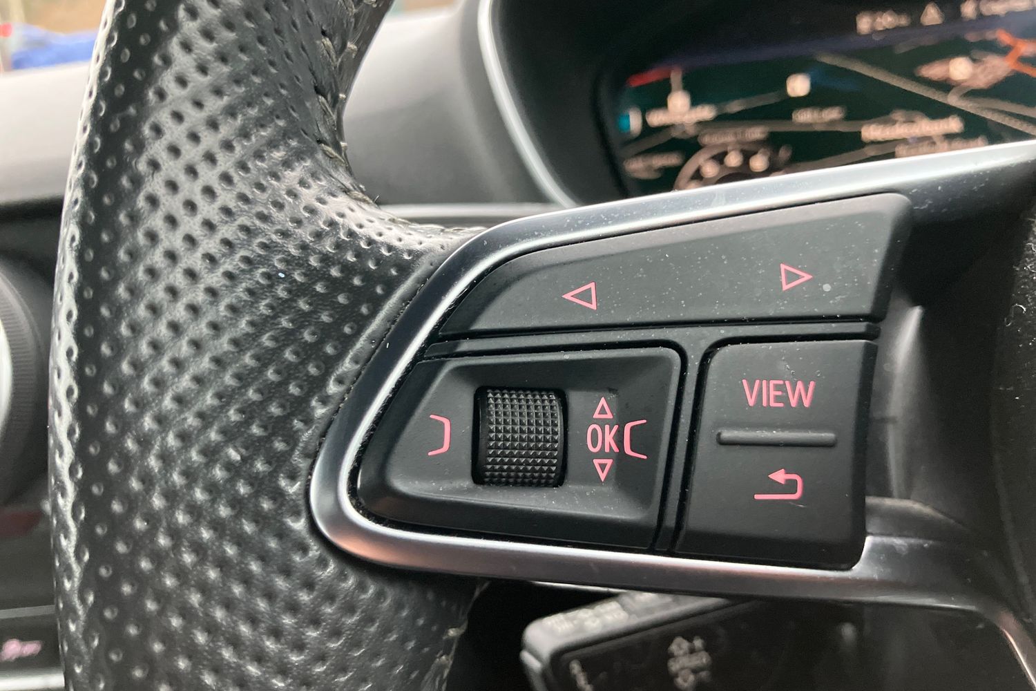 Used Audi TT 2017 for sale - 76805438: Photo 10