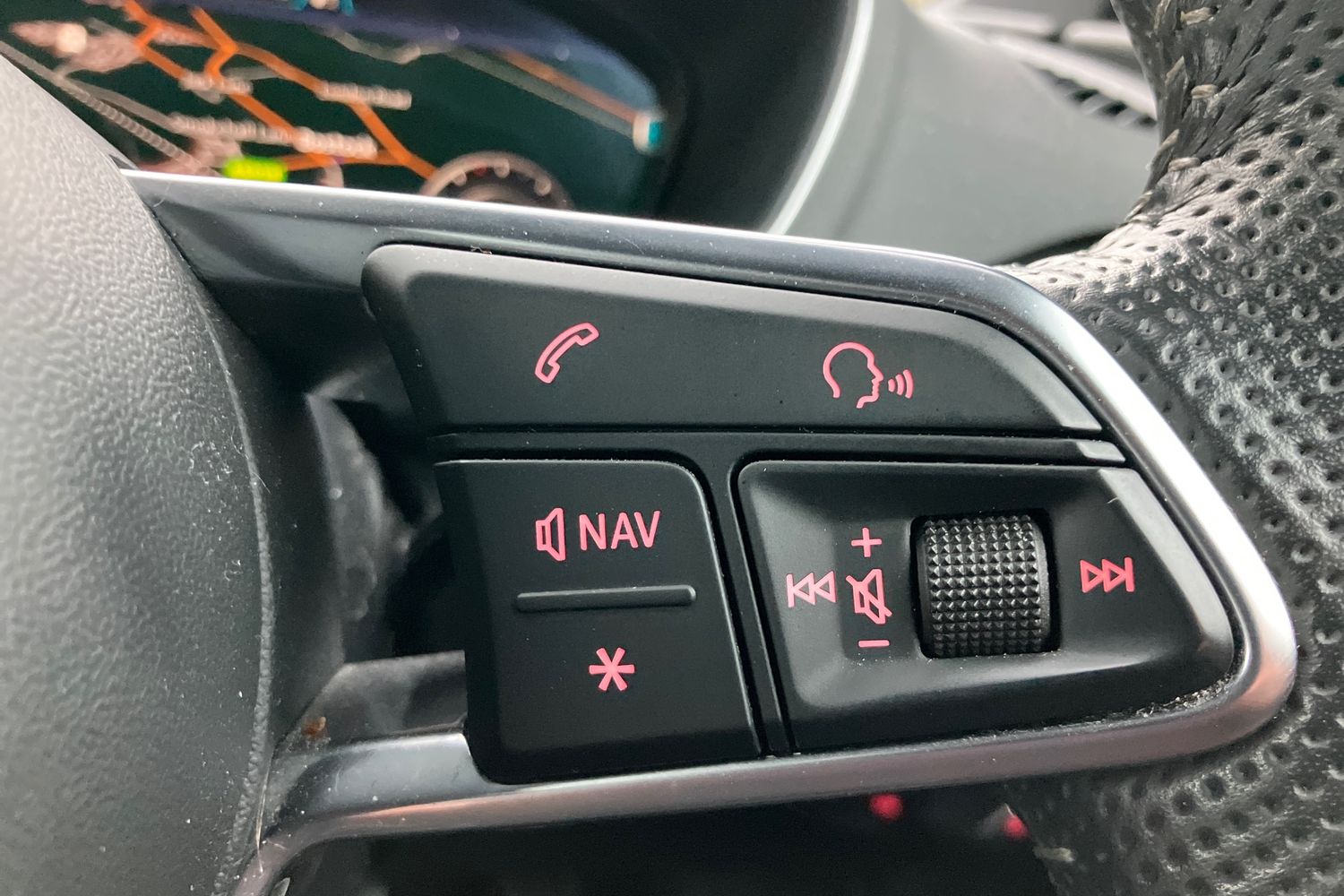 Used Audi TT 2017 for sale - 76805438: Photo 11