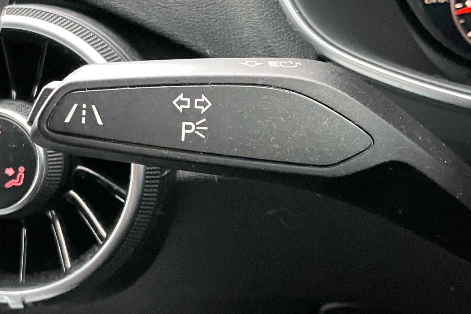 Used Audi TT 2017 for sale - 76805438: Photo 12