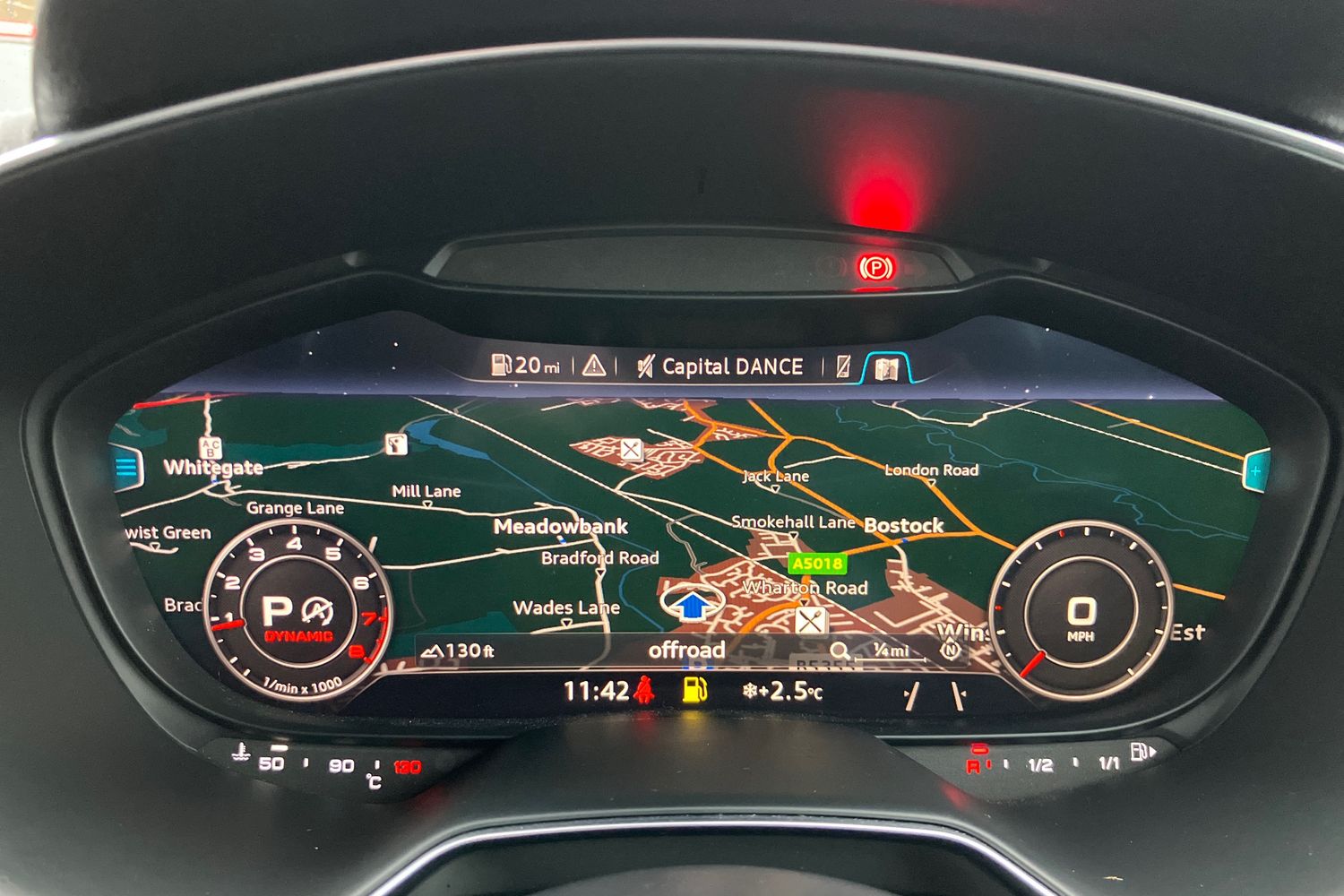 Used Audi TT 2017 for sale - 76805438: Photo 15