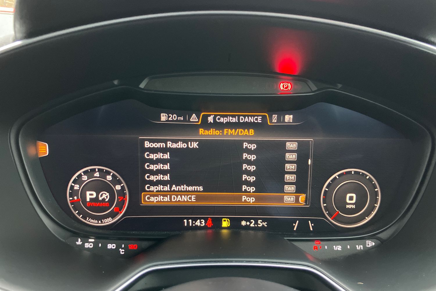 Used Audi TT 2017 for sale - 76805438: Photo 16