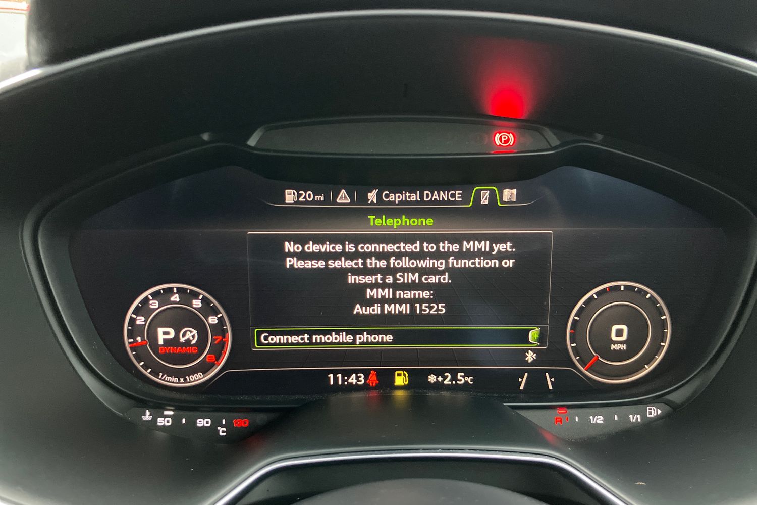 Used Audi TT 2017 for sale - 76805438: Photo 17