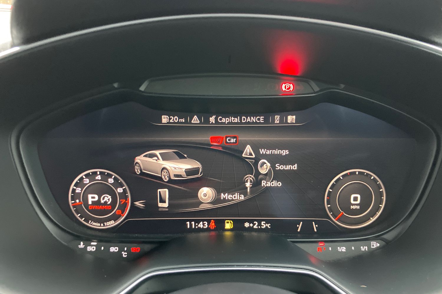 Used Audi TT 2017 for sale - 76805438: Photo 18