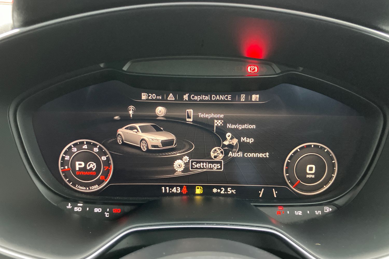 Used Audi TT 2017 for sale - 76805438: Photo 19