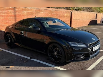 Audi - TT