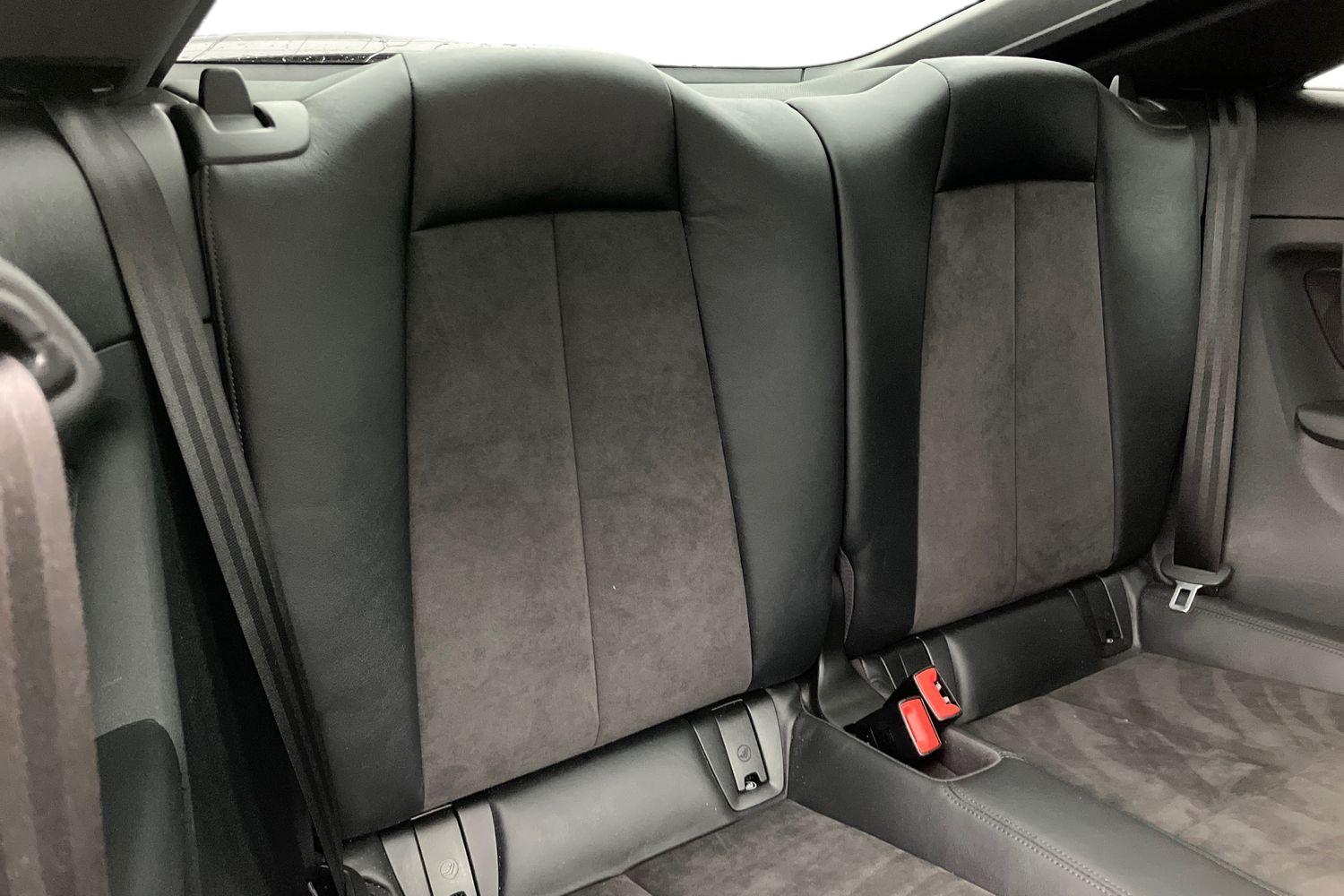 Used Audi TT 2017 for sale - 76805438: Photo 24