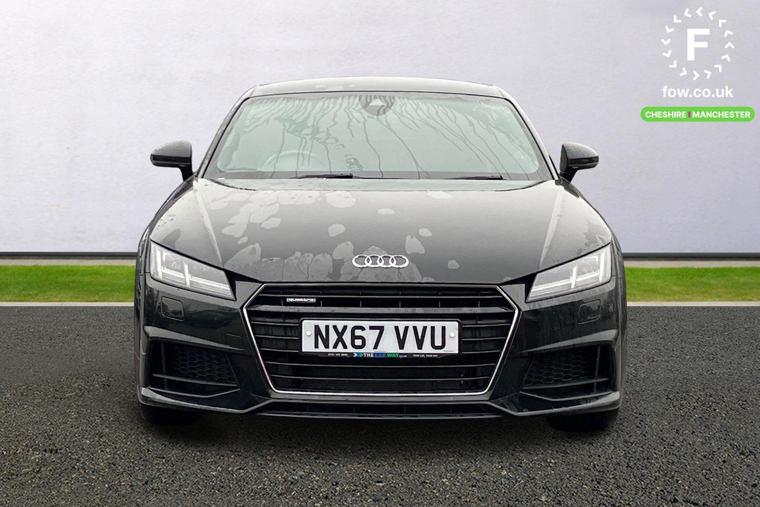 Used Audi TT 2017 for sale - 76805438: Photo 27