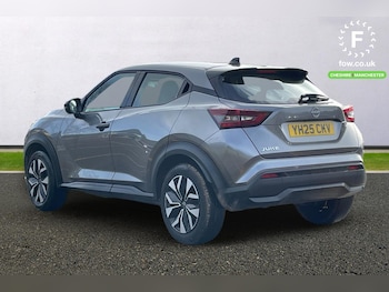 Used Nissan Juke 2025 for sale - 77703372: Photo