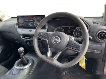Used Nissan Juke 2025 for sale - 77703372: Photo
