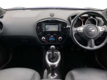Used Nissan Juke 2017 for sale - 75254872: Photo