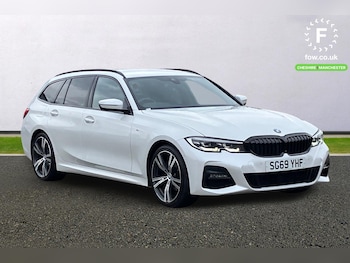 Used BMW 3 Series 2019 for sale - 76961512: Photo