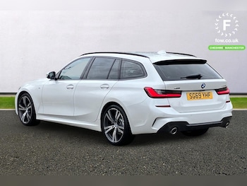 Used BMW 3 Series 2019 for sale - 76961512: Photo