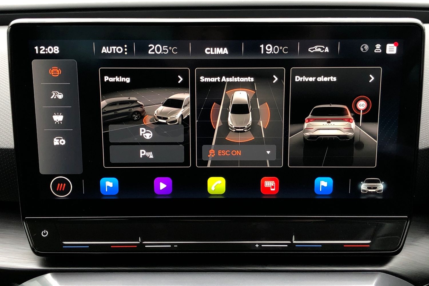 Used Cupra Leon 2023 for sale - 77294564: Photo 13