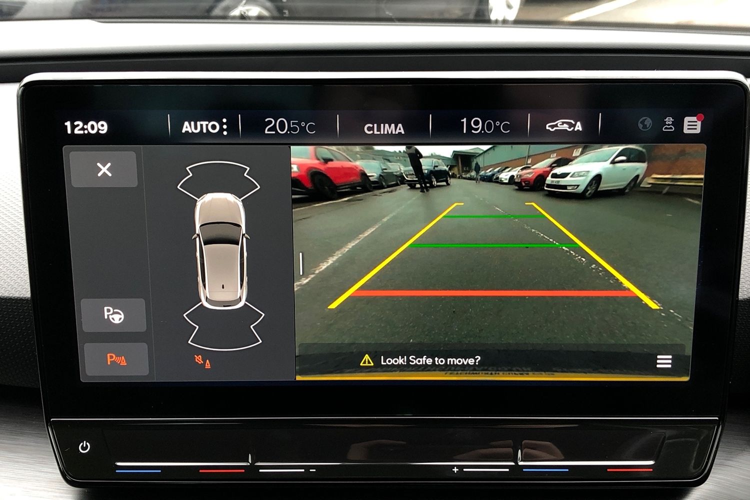 Used Cupra Leon 2023 for sale - 77294564: Photo 19