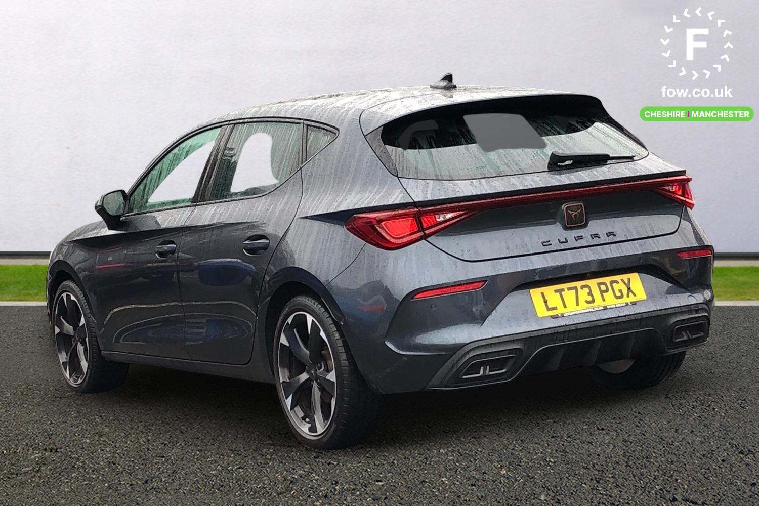 Used Cupra Leon 2023 for sale - 77294564: Photo 2