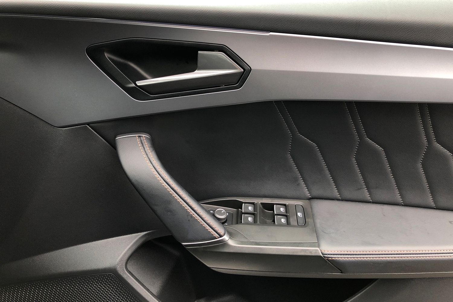 Used Cupra Leon 2023 for sale - 77294564: Photo 23