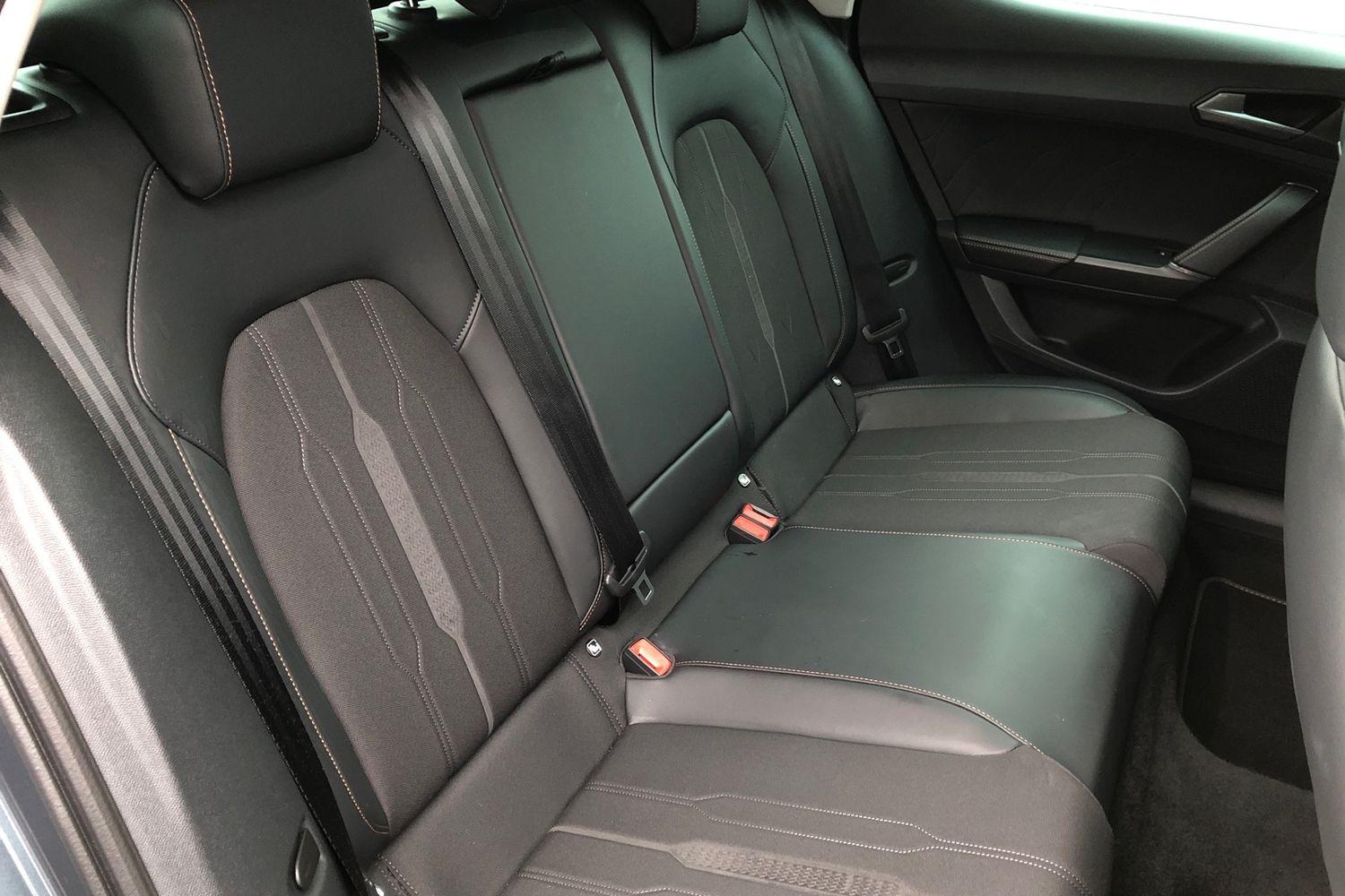 Used Cupra Leon 2023 for sale - 77294564: Photo 24