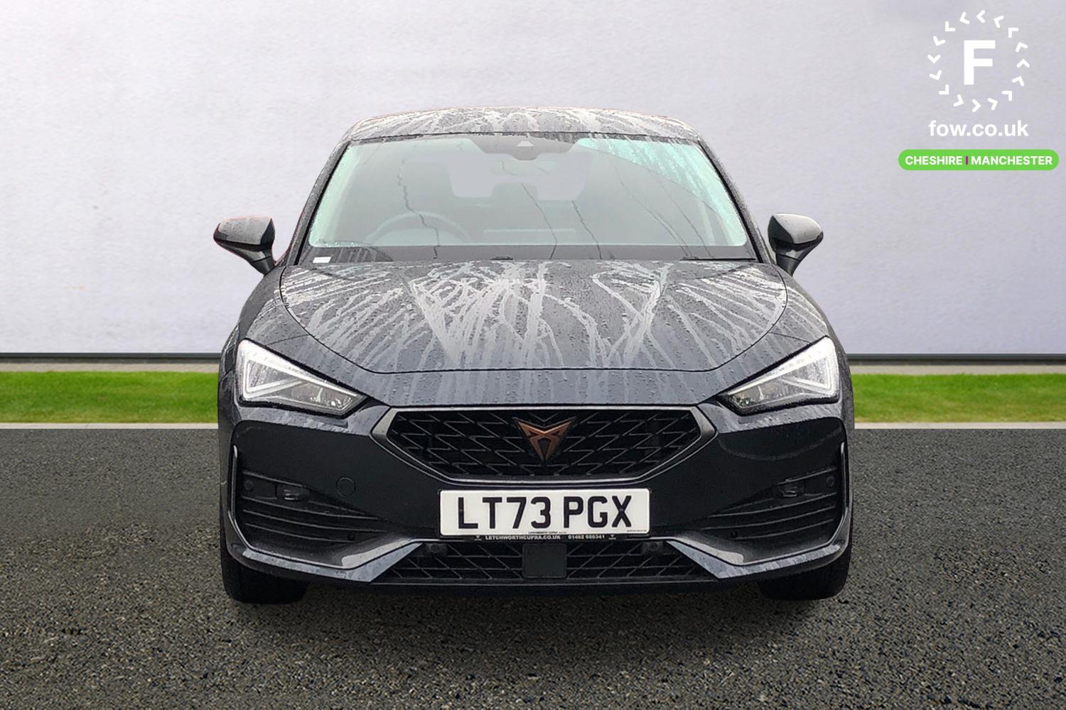 Used Cupra Leon 2023 for sale - 77294564: Photo 27