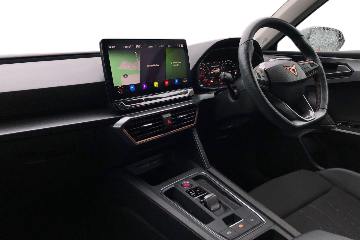 Used Cupra Leon 2023 for sale - 77294564: Photo 4