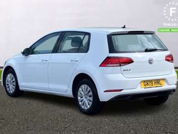 Used Volkswagen Golf 2019 for sale - 74949319: Photo