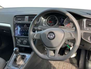 Used Volkswagen Golf 2019 for sale - 74949319: Photo