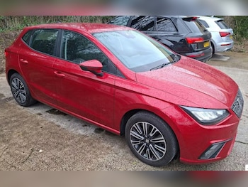 Used SEAT Ibiza 2022 for sale - 78251944: Photo