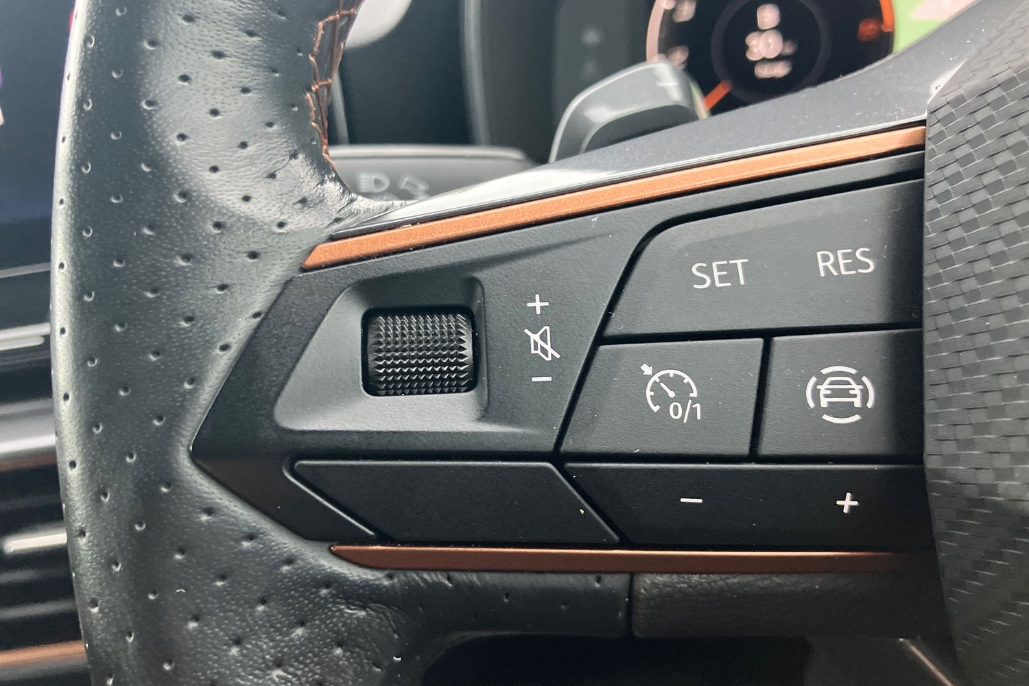 Used Cupra Leon 2023 for sale - 77398067: Photo 14