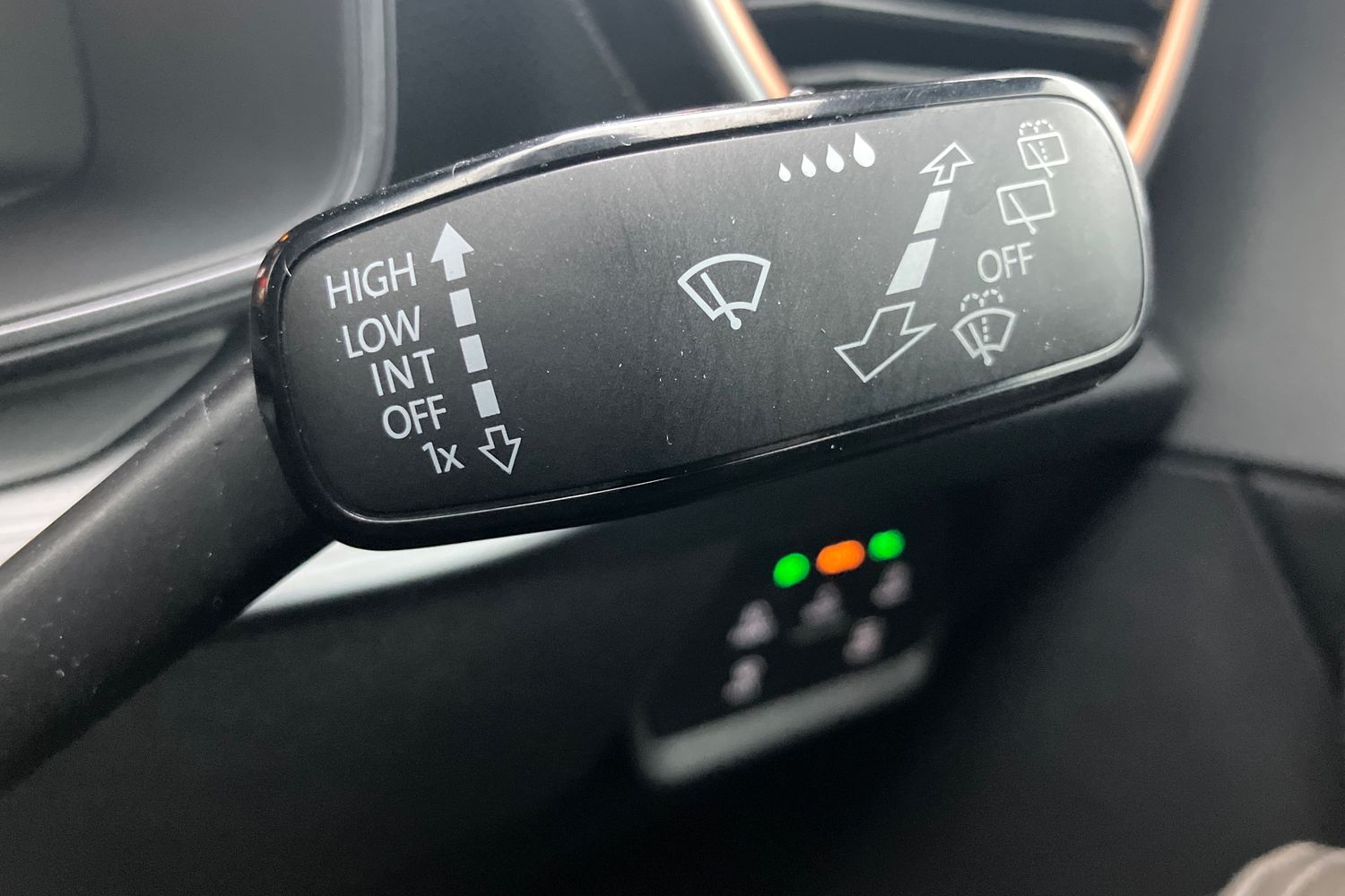 Used Cupra Leon 2023 for sale - 77398067: Photo 17