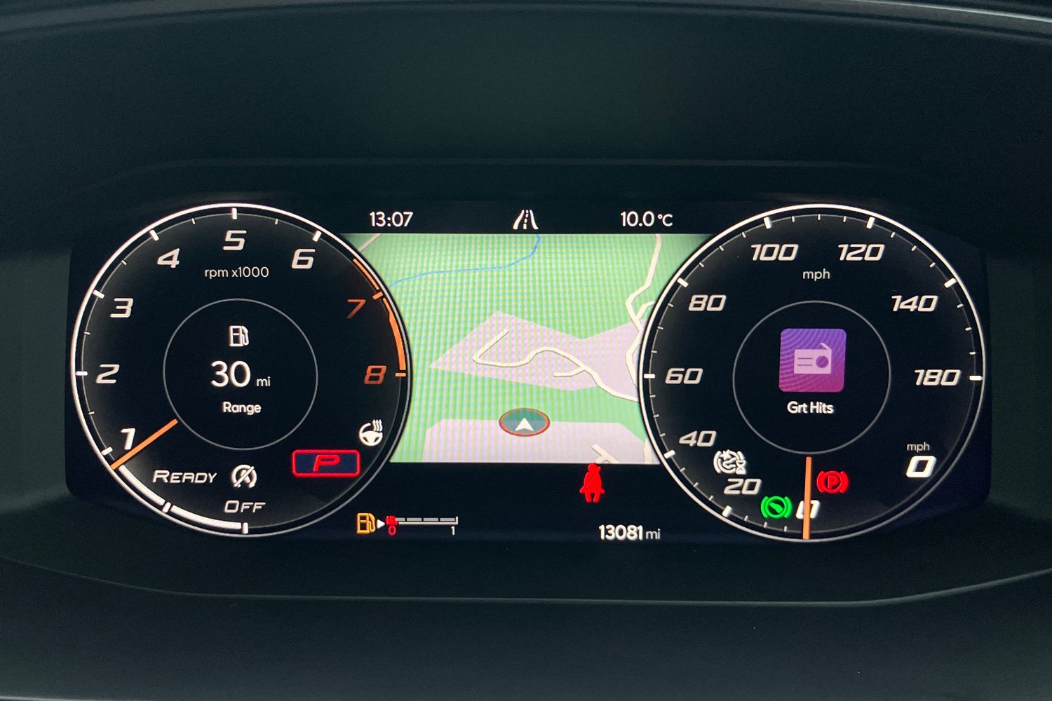 Used Cupra Leon 2023 for sale - 77398067: Photo 18