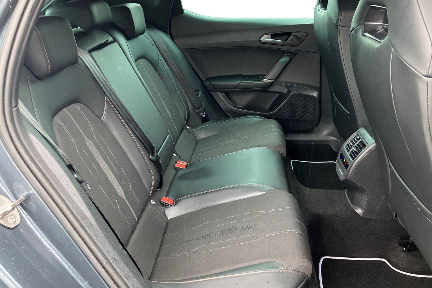 Used Cupra Leon 2023 for sale - 77398067: Photo 20