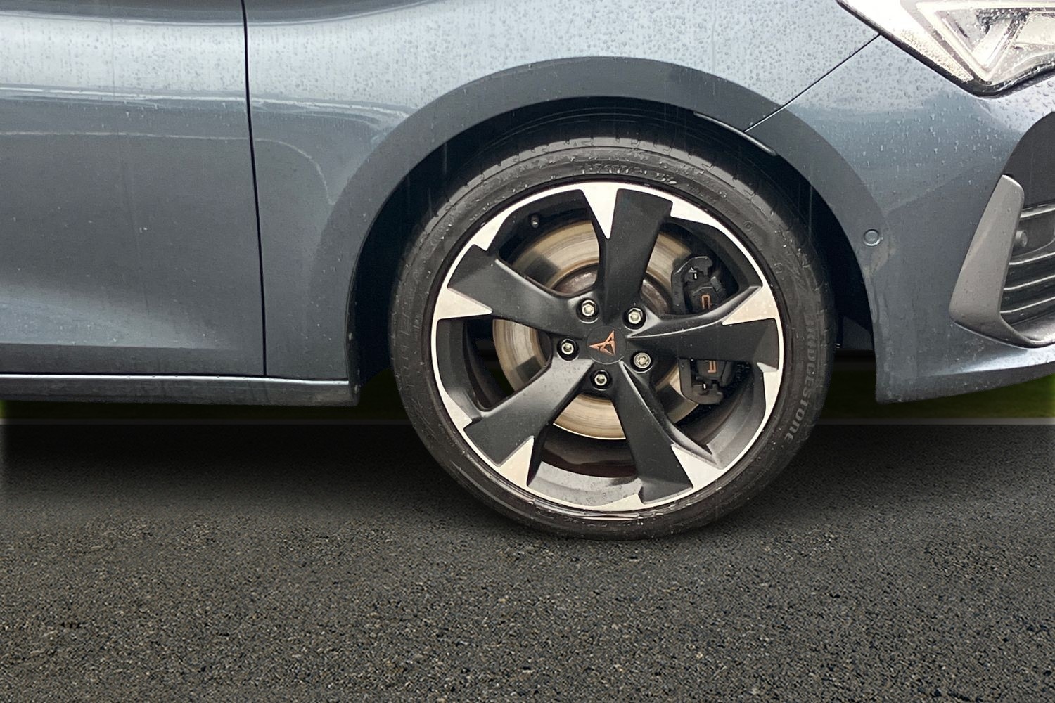 Used Cupra Leon 2023 for sale - 77398067: Photo 22