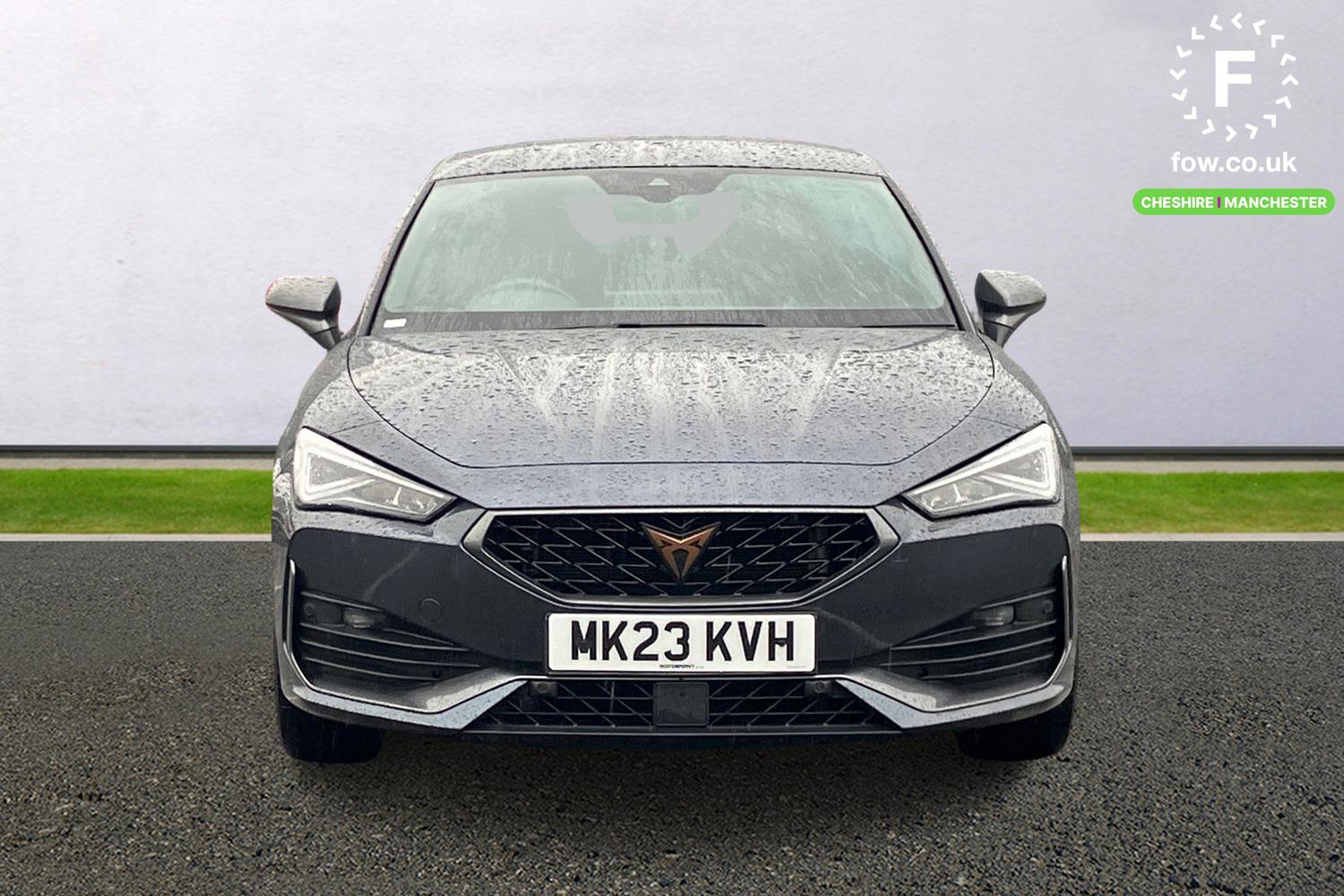 Used Cupra Leon 2023 for sale - 77398067: Photo 23