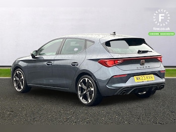 Used Cupra Leon 2023 for sale - 77398067: Photo