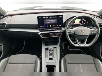 Used Cupra Leon 2023 for sale - 77398067: Photo