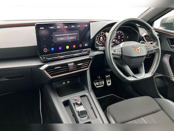 Used Cupra Leon 2023 for sale - 77398067: Photo