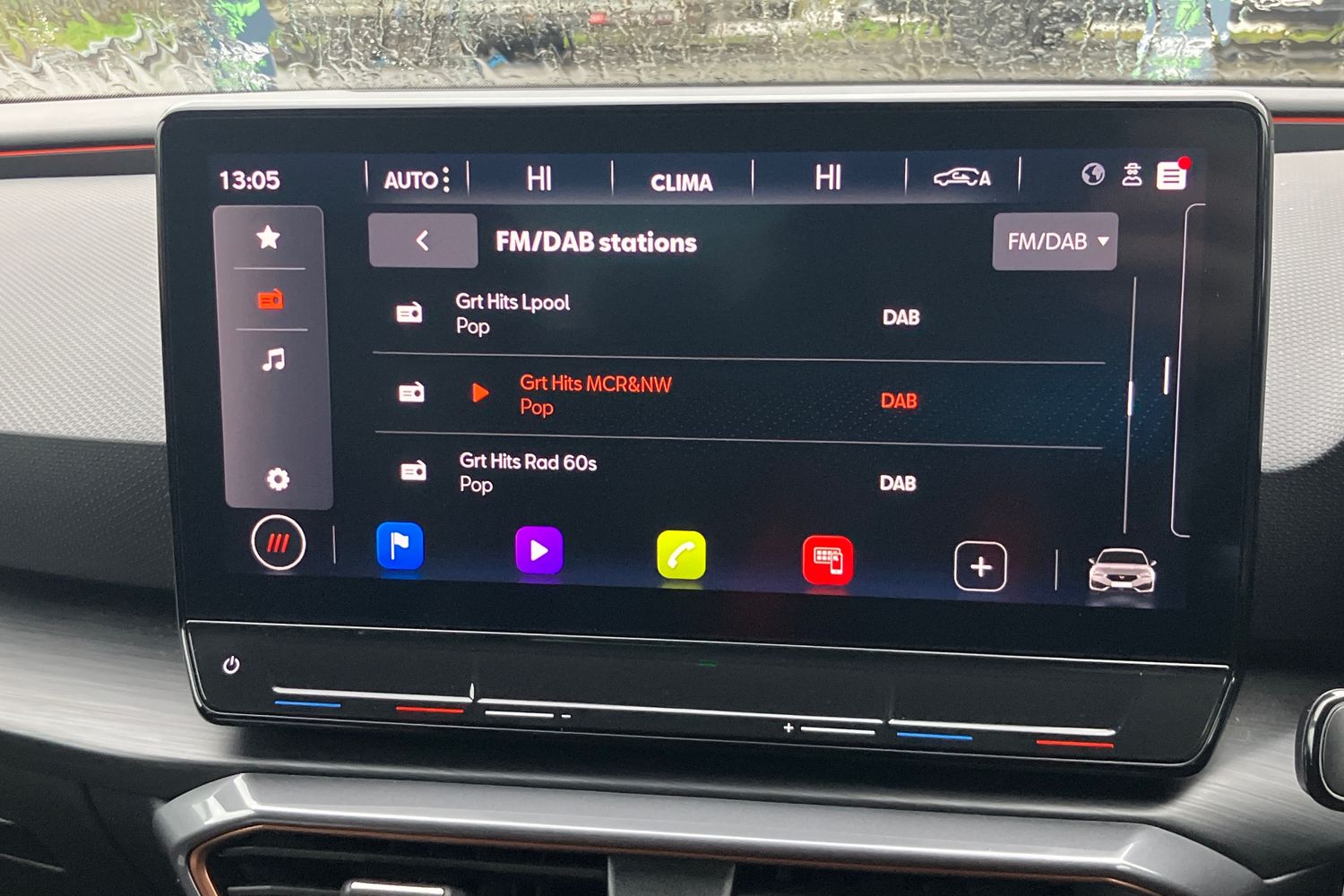 Used Cupra Leon 2023 for sale - 77398067: Photo 6