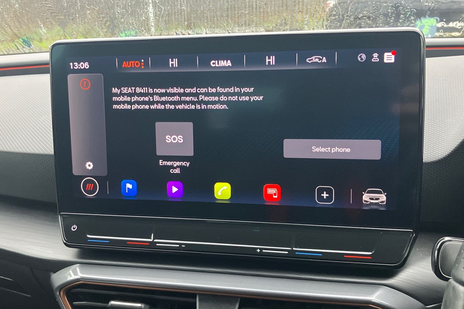 Used Cupra Leon 2023 for sale - 77398067: Photo 7