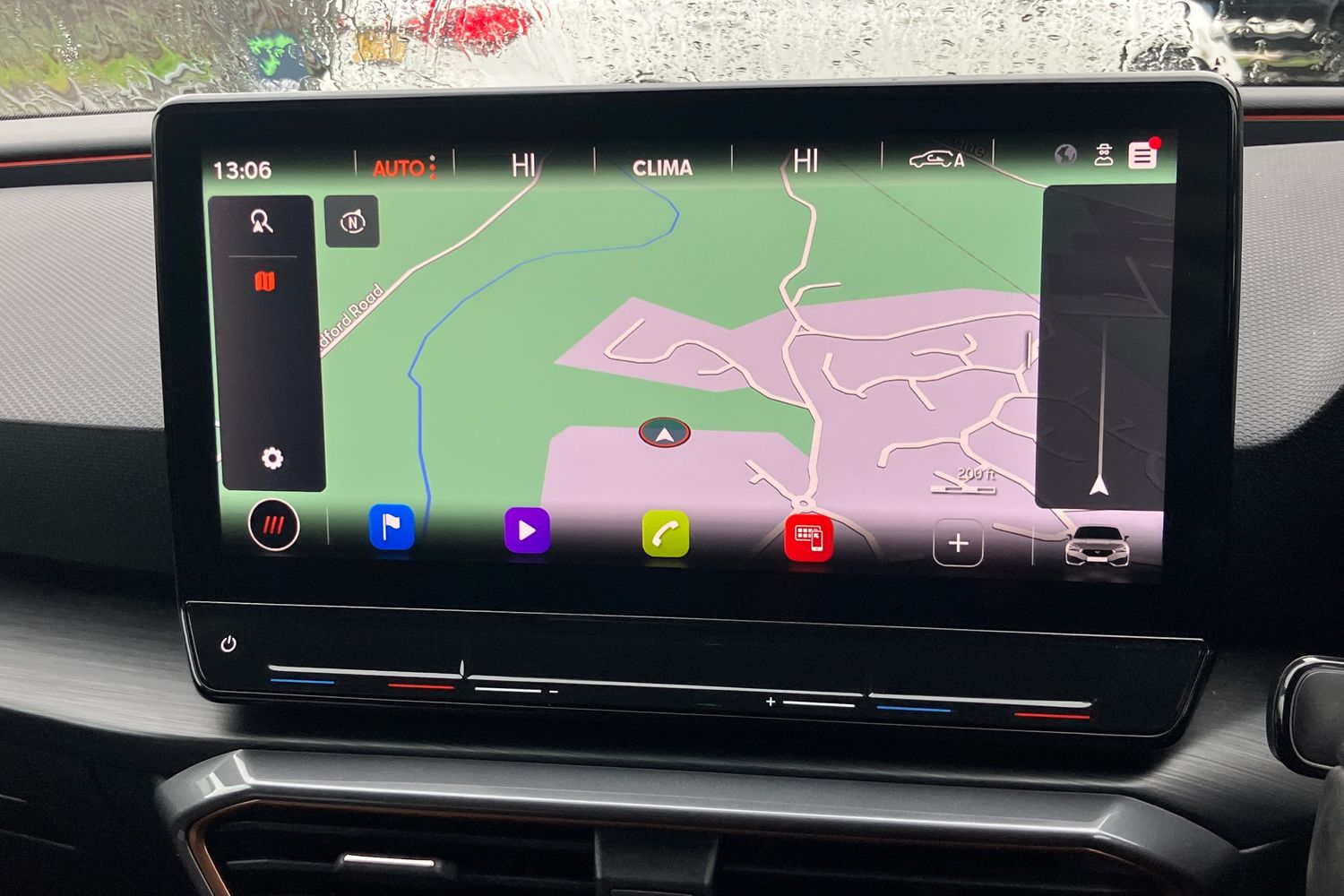 Used Cupra Leon 2023 for sale - 77398067: Photo 8