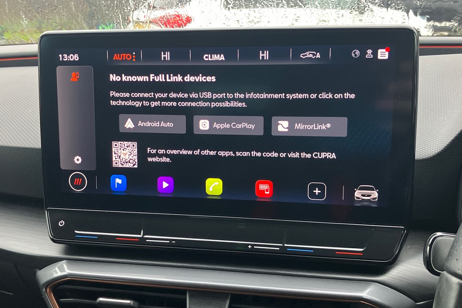 Used Cupra Leon 2023 for sale - 77398067: Photo 9