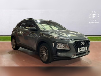 Used Hyundai KONA 2019 for sale - 79289920: Photo
