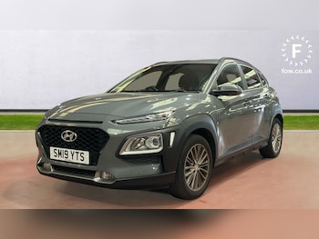 Used Hyundai KONA 2019 for sale - 79289920: Photo