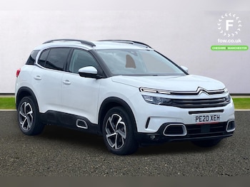 Citroen - C5 Aircross