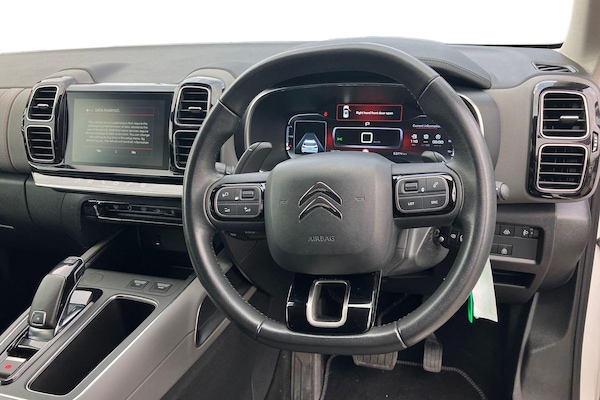 Used Citroen C5 Aircross 2020 for sale - 76186113: Photo 3