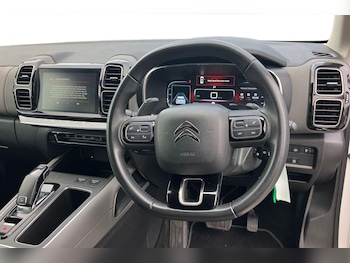 Used Citroen C5 Aircross 2020 for sale - 76186113: Photo 3