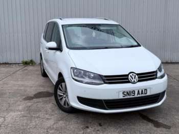 2019 - 2.0 TDI SCR 150 SE 5dr DSG